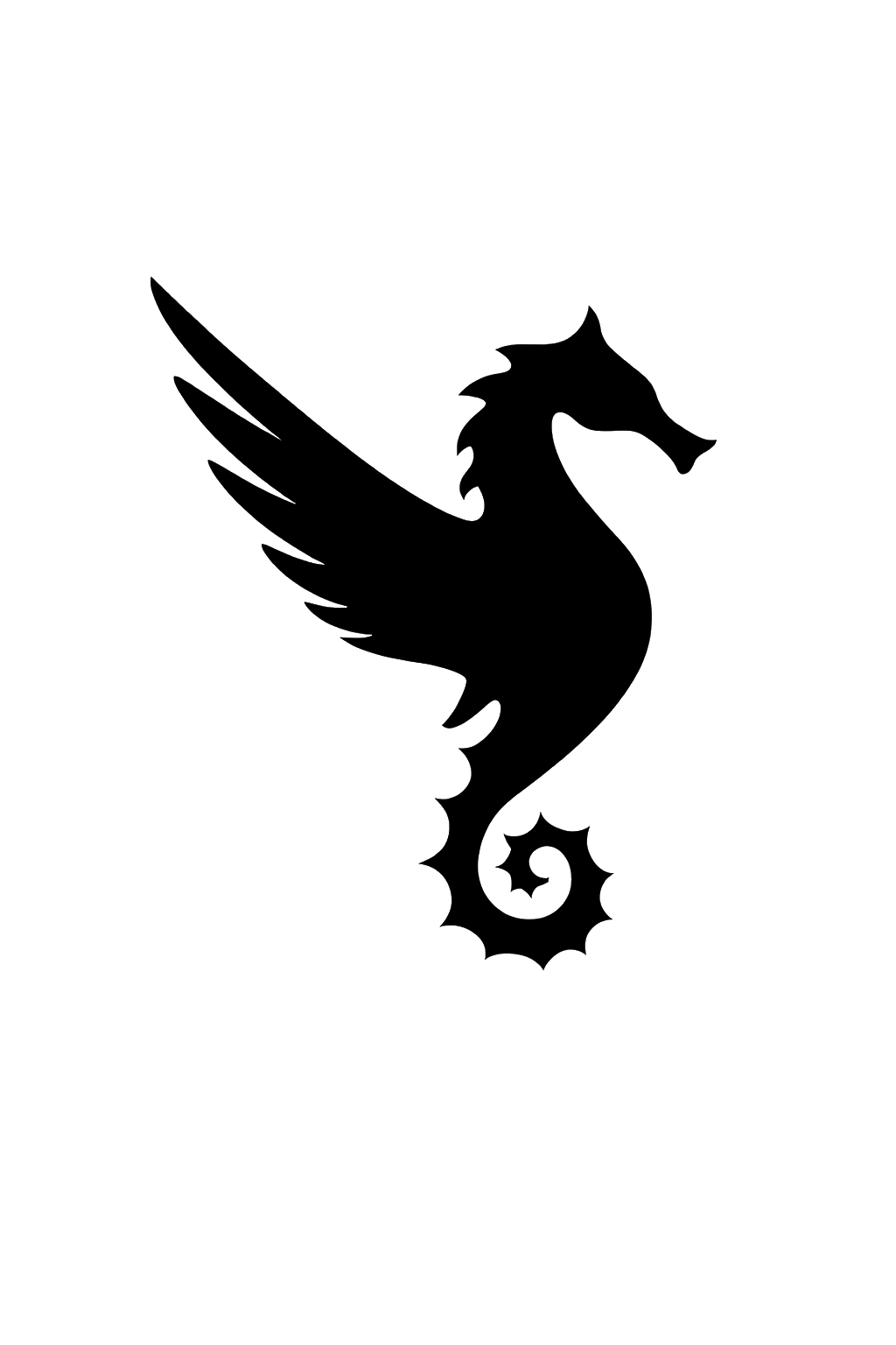 Sea Rock Inn Logo