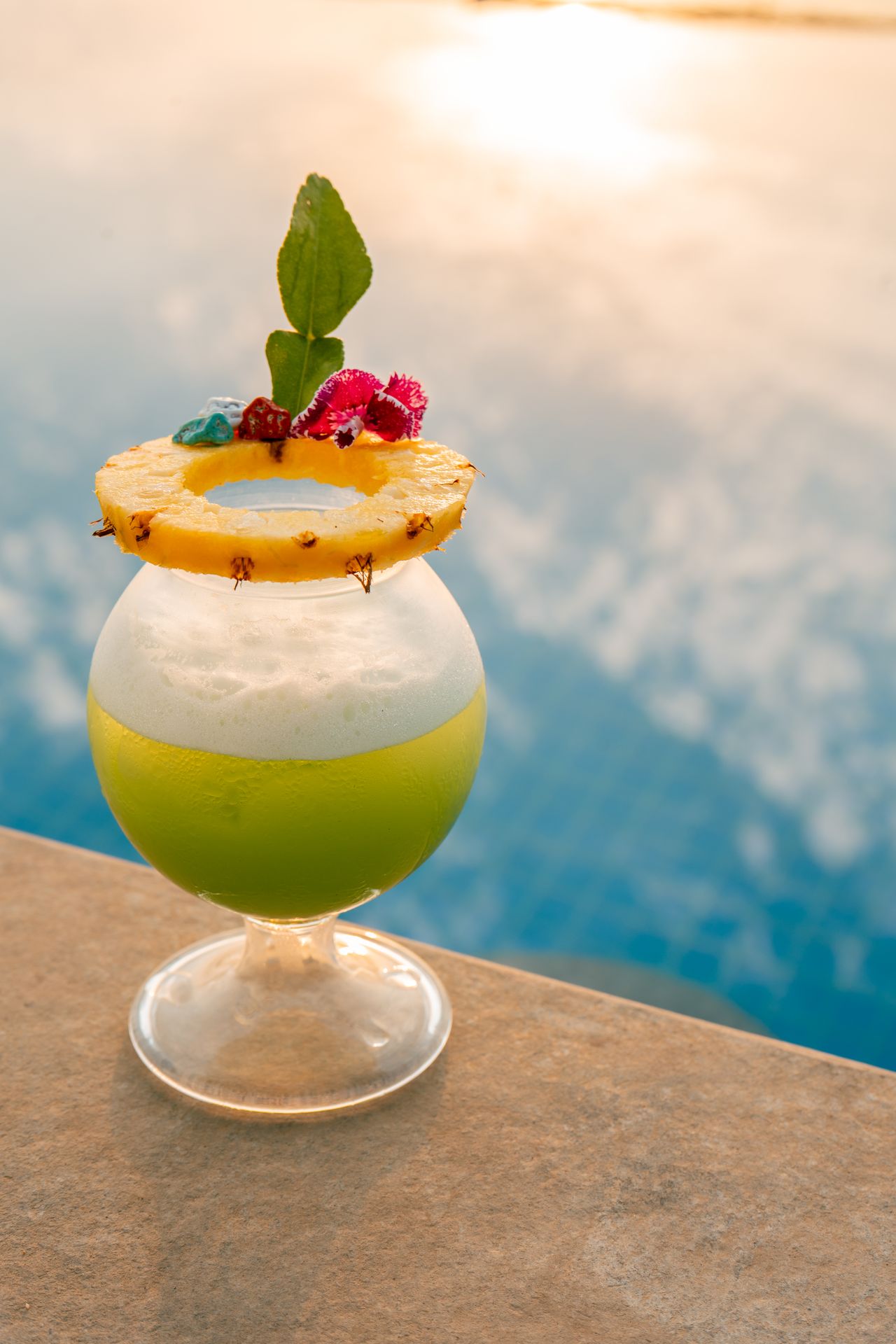 Signature Cocktail