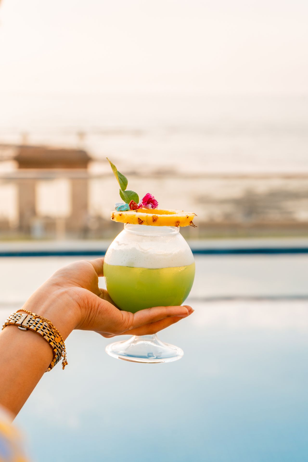 Seashore Dining