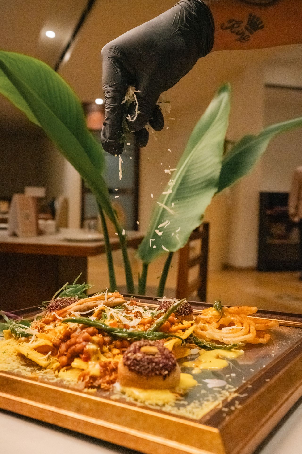 Chef's Signature