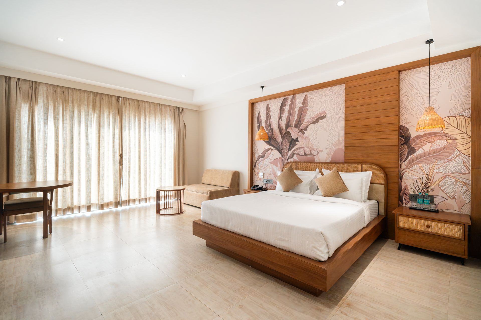 Sea Face Room