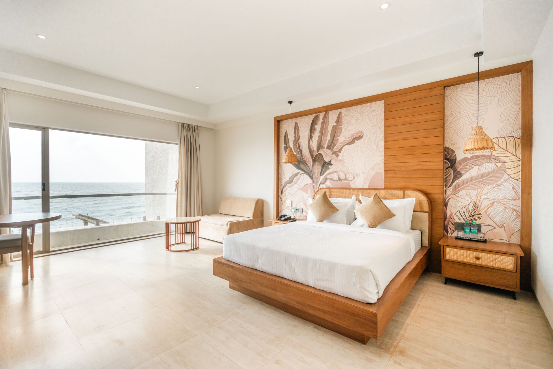 Sea Face Suite