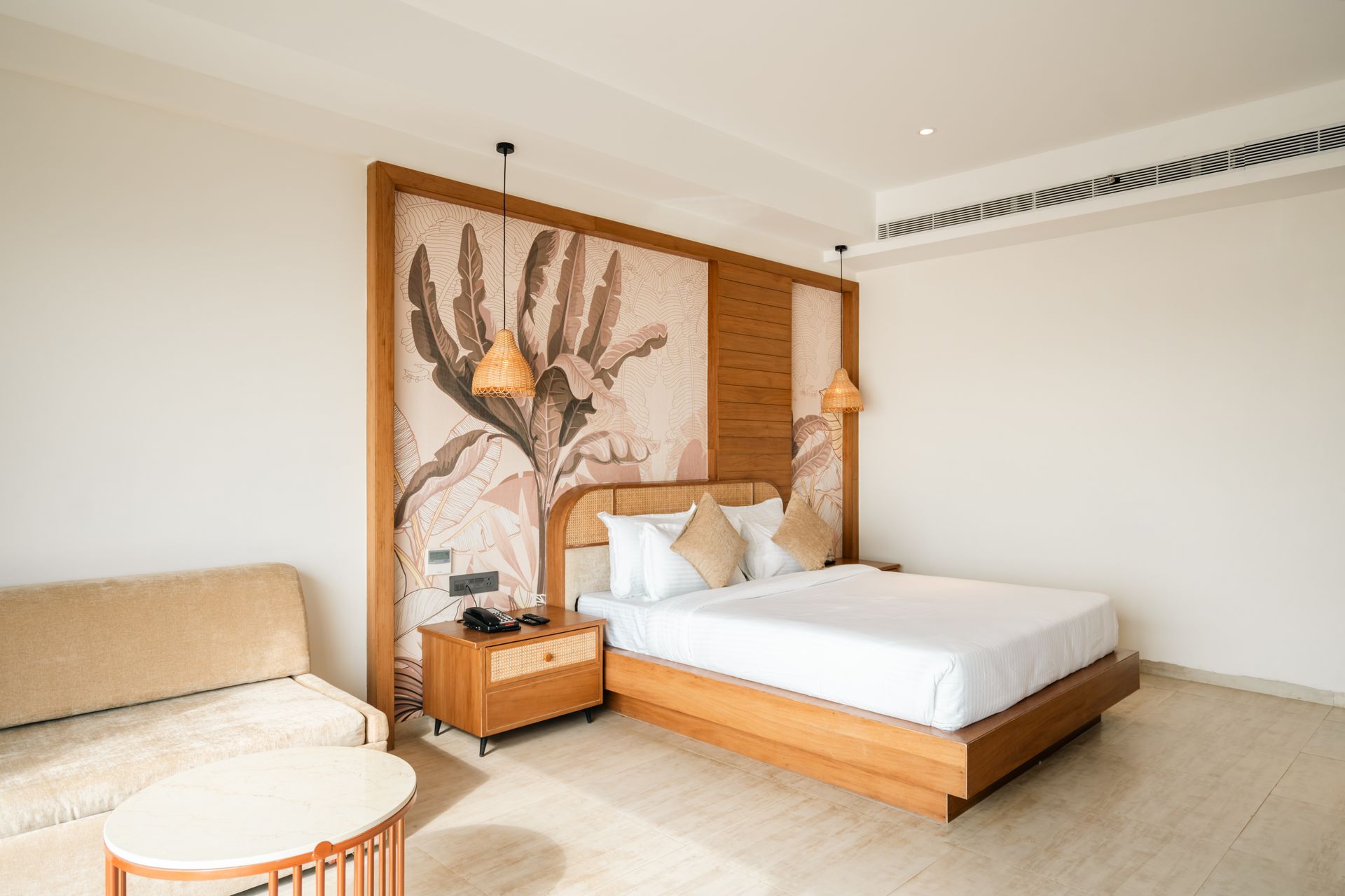 Sea Rock Inn Gallery