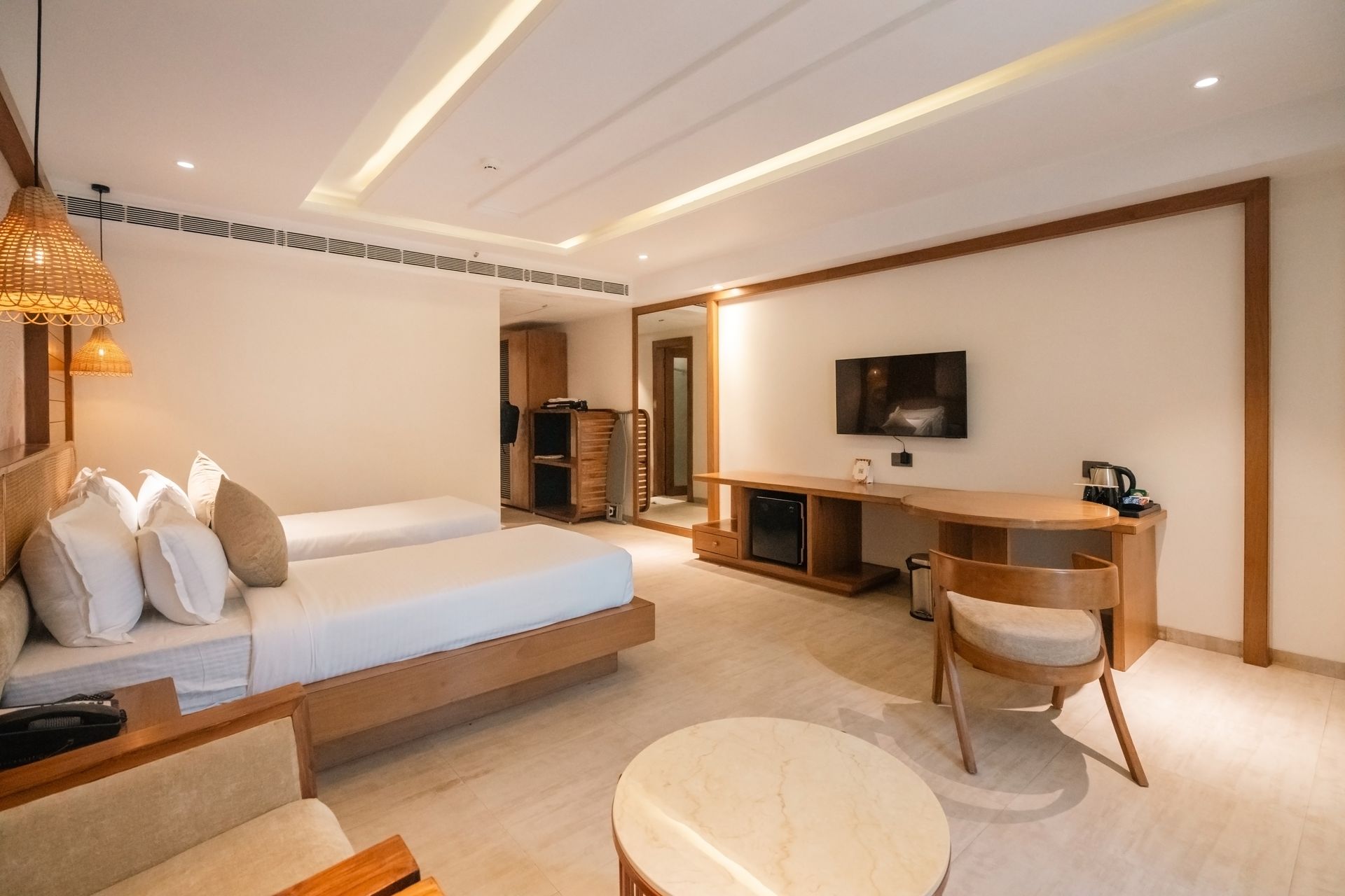 Family Suite